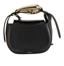 Kiss Small, Leather, Navy, D0DNFH, 2*